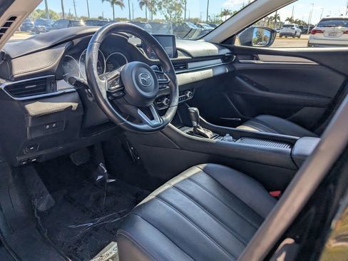 Used 2020 MAZDA MAZDA6 Grand Touring image 23