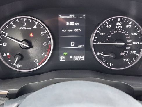 Certified 2026 Subaru Ascent Touring AWD/4WD image 16