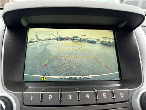 Used 2016 Chevrolet Equinox LT w/ Convenience Package image 17