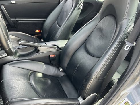 Used 2008 Porsche 911 Carrera S image 5