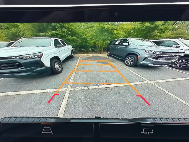 Used 2022 GMC Sierra 1500 Elevation w/ X31 Off-Road Package AWD/4WD image 29