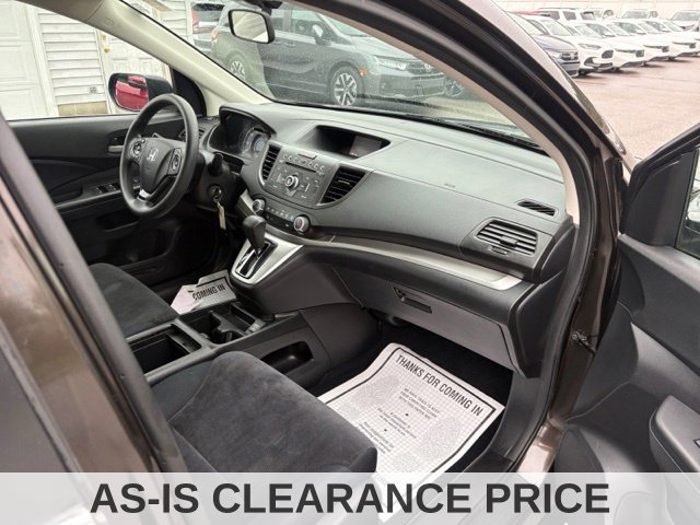 Used 2014 Honda CR-V LX image 38