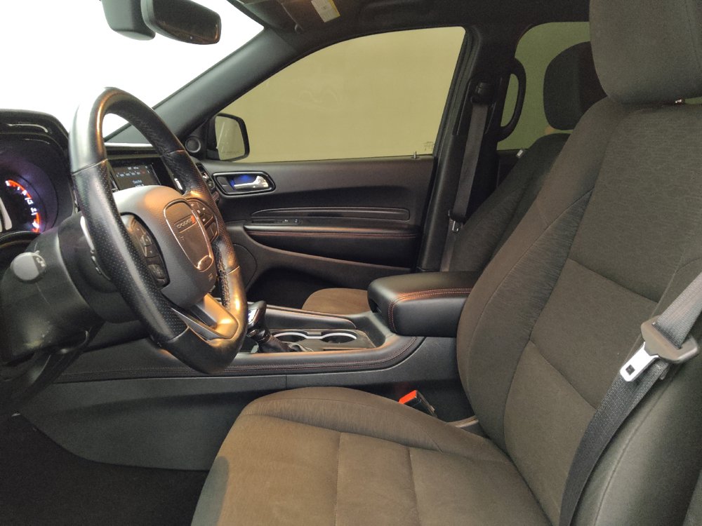 Used 2023 Dodge Durango GT AWD/4WD image 17