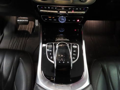 Used 2021 Mercedes-Benz G 63 AMG 4MATIC image 19