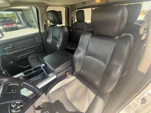Used 2012 RAM 1500 Sport w/ Sport Premium Group AWD/4WD image 5