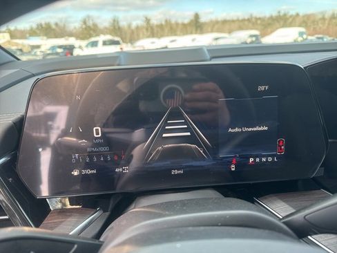 New 2026 Chevrolet Suburban Z71 w/ Comfort Package image 18