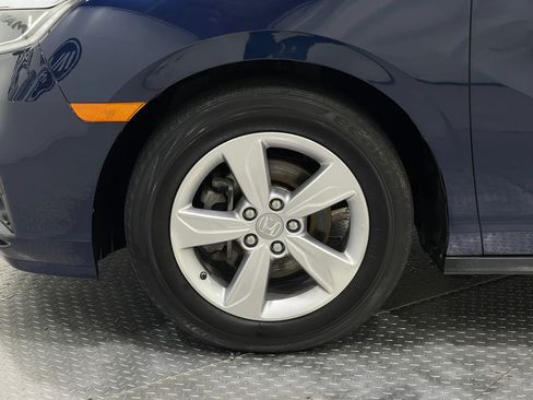 Used 2019 Honda Odyssey EX-L image 34