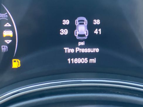 Used 2018 Jeep Grand Cherokee High Altitude AWD/4WD image 29