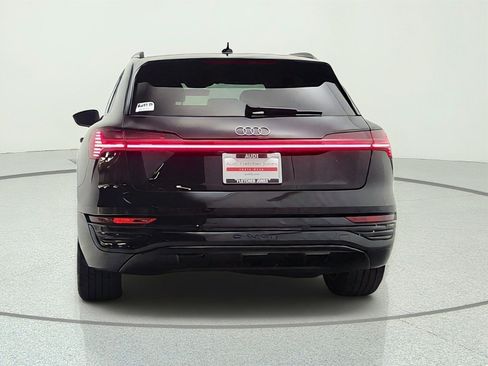 Used 2024 Audi Q8 e-tron Premium Plus w/ Premium Plus Package AWD/4WD image 6