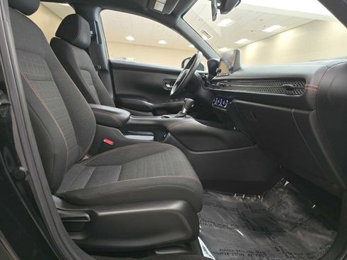 Used 2023 Honda HR-V Sport image 26