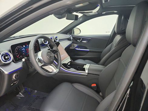 Certified 2025 Mercedes-Benz C 300 Sedan image 16