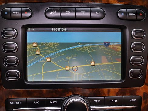 Used 2010 Bentley Continental GT Speed w/ Convenience Specification Pkg image 22