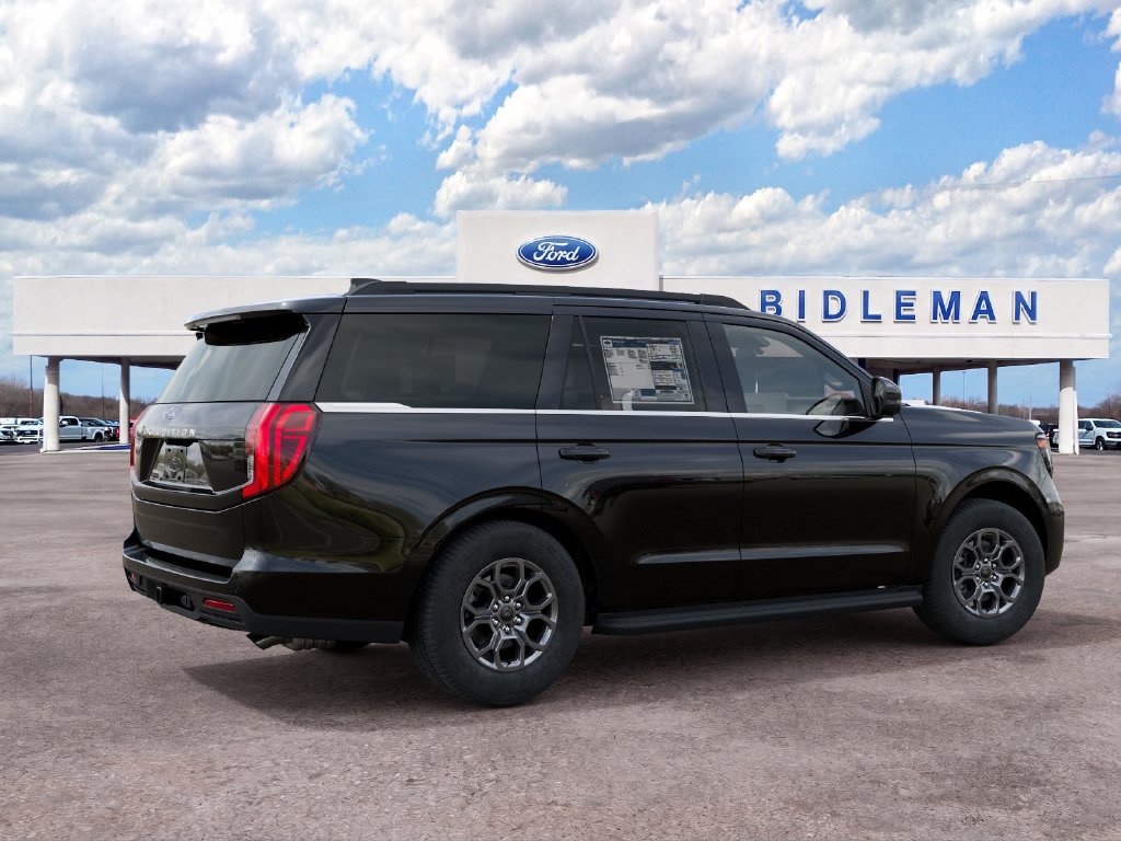 New 2027 Ford Expedition Active AWD/4WD image 7