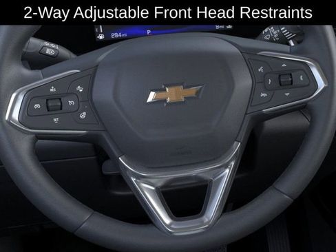 New 2026 Chevrolet Trax ACTIV w/ Sunroof Package FWD image 20