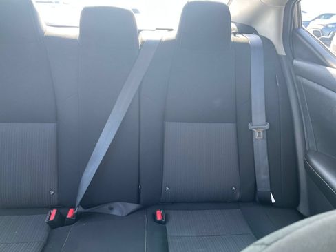 Used 2025 Nissan Sentra SV FWD image 35