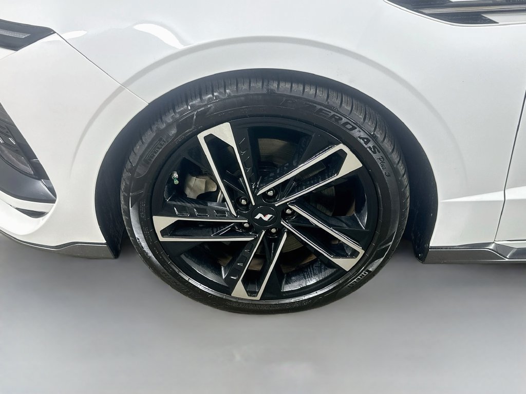 Used 2024 Hyundai Sonata N Line FWD image 8
