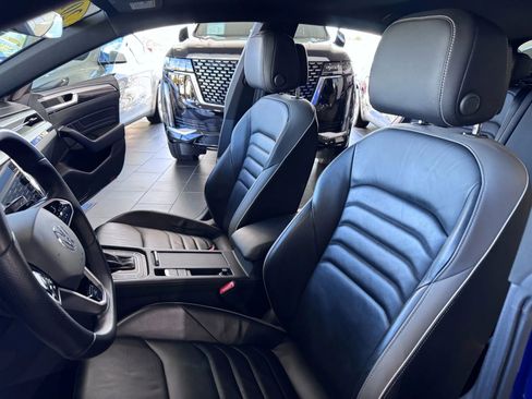 Used 2021 Volkswagen Arteon SEL image 10