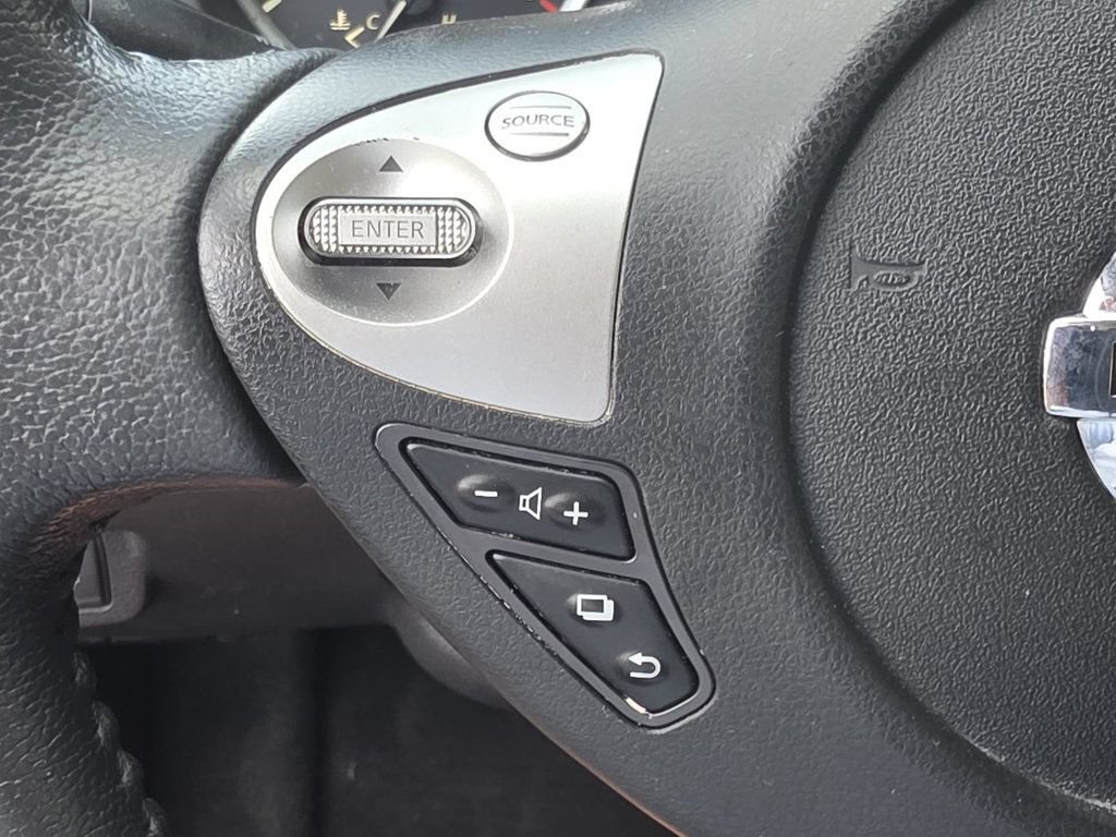 Used 2016 Nissan Sentra SV FWD image 18