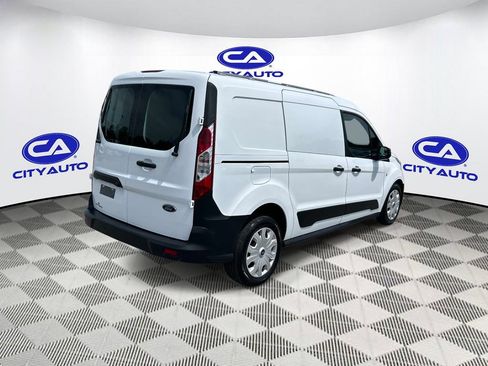 Used 2019 Ford Transit Connect XL FWD image 4