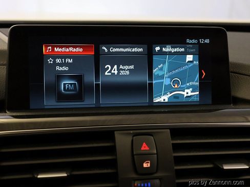 Used 2018 BMW 430i Gran Coupe xDrive AWD/4WD image 18
