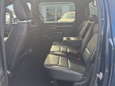 Used 2024 RAM 1500 Laramie image 19