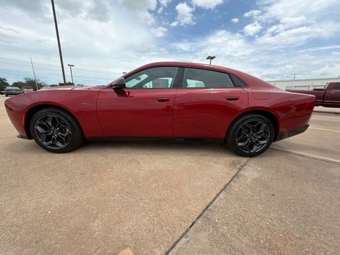 New 2026 Dodge Charger R/T w/ Driver Convenience Group AWD/4WD image 11
