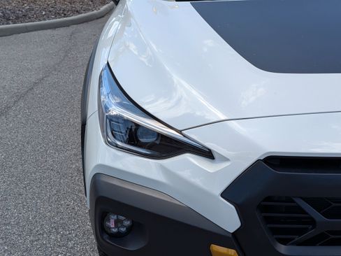 New 2026 Subaru Crosstrek 2.5i Wilderness AWD/4WD image 10
