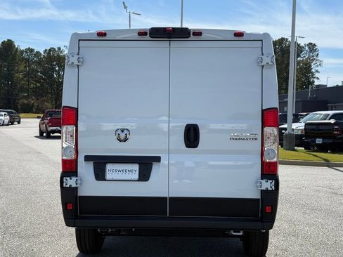 New 2026 RAM ProMaster 1500 w/ Convenience Group FWD image 5