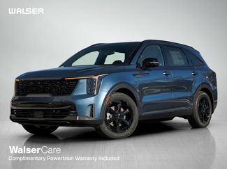 New 2026 Kia Sorento SX Prestige video 1