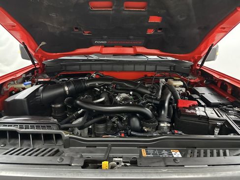 Used 2023 Ford Bronco Raptor image 36