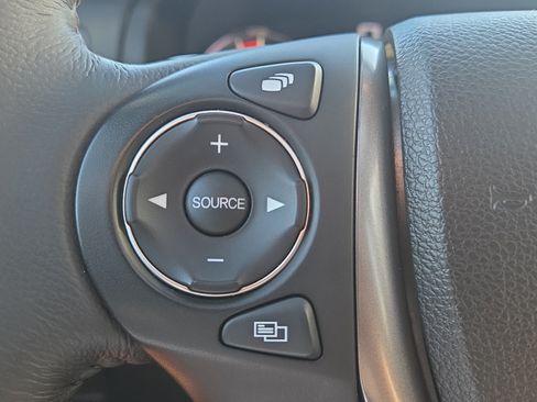 Used 2023 Honda Ridgeline RTL-E image 23