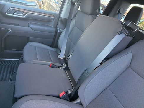 New 2026 Chevrolet Silverado 1500 LT image 12