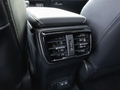 Used 2024 Lexus NX 350 AWD w/ Vision Package image 27