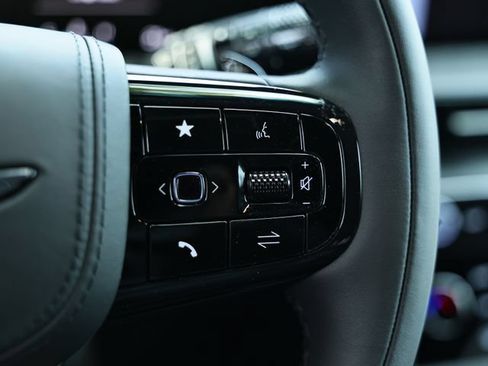 New 2026 Genesis GV80 3.5T Prestige AWD/4WD image 32