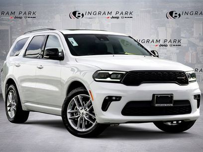 Used 2023 Dodge Durango GT