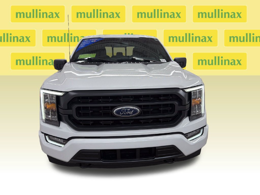 Certified 2023 Ford F150 XLT w/ Equipment Group 302A High AWD/4WD image 16