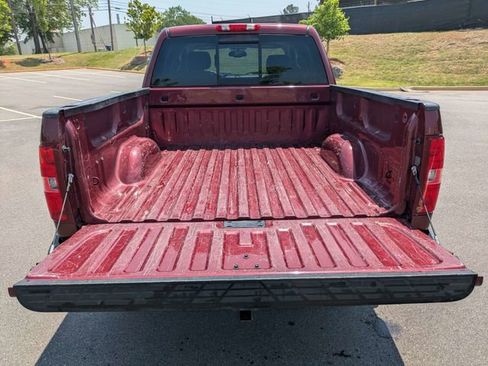 Used 2013 Chevrolet Silverado 1500 LTZ w/ LPO, Protection Package image 14