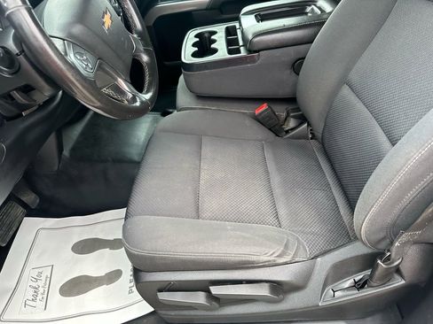 Used 2019 Chevrolet Silverado 1500 LT image 35