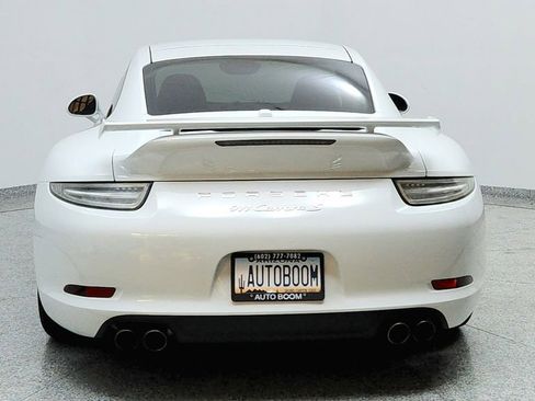 Used 2014 Porsche 911 Carrera S image 4