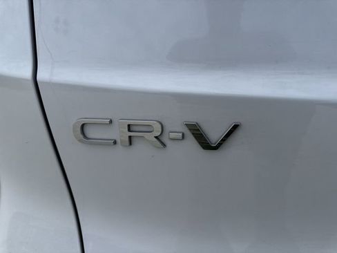 Used 2024 Honda CR-V EX-L image 32
