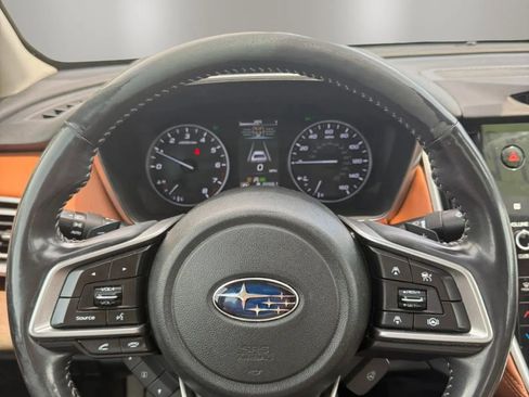 Used 2020 Subaru Legacy Touring XT AWD/4WD image 17