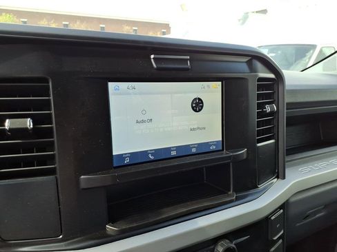 New 2026 Ford F350 XL AWD/4WD image 19