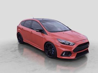 Used 2018 Ford Focus RS AWD/4WD video 2