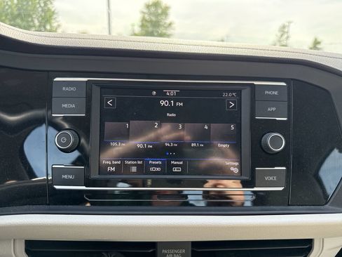 Used 2020 Volkswagen Jetta S FWD image 17