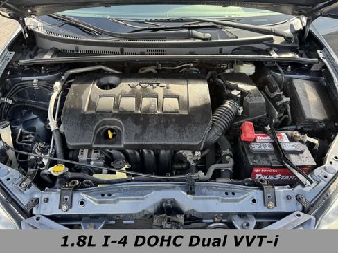 Used 2015 Toyota Corolla LE image 12