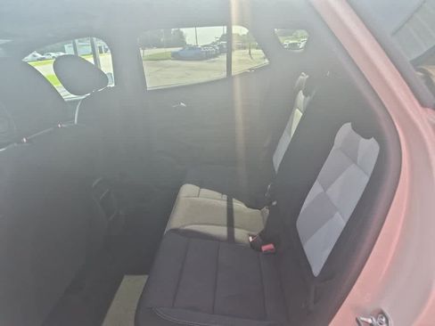New 2026 Chevrolet Trax RS w/ Sunroof Package FWD image 27