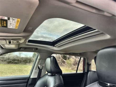 Used 2021 Toyota Highlander XLE image 32