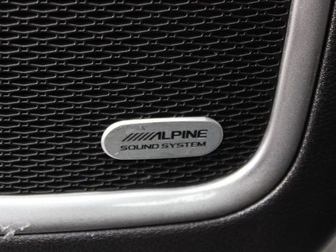 Used 2025 Jeep Compass Latitude w/ Sun & Sound Group AWD/4WD image 53