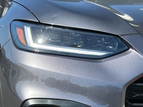 Certified 2023 Honda HR-V LX image 10