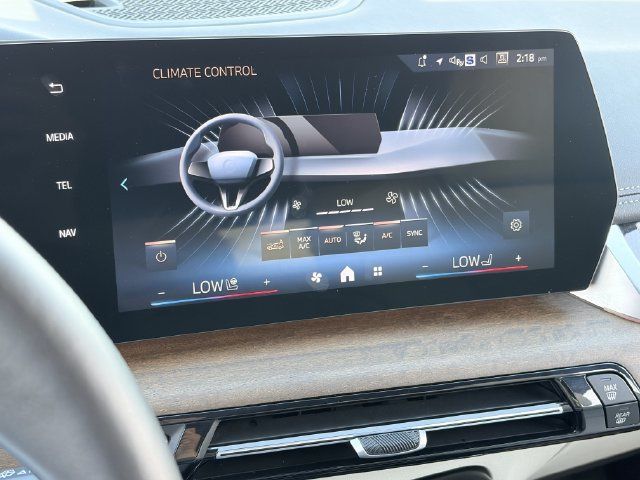 Certified 2026 BMW X1 xDrive28i w/ Technology Package AWD/4WD image 30